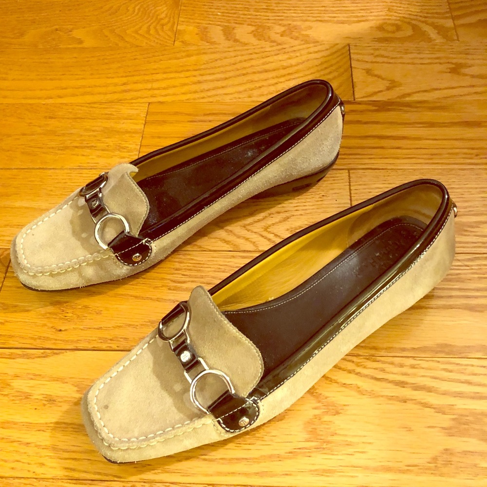 Cole Haan Loafers - so comfortable!
